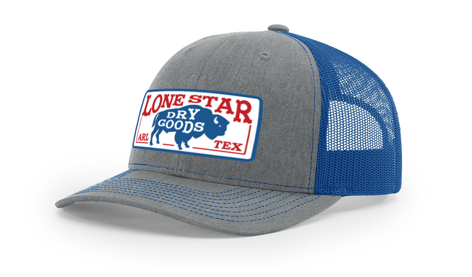 ARL Buffalo- Patch Hat